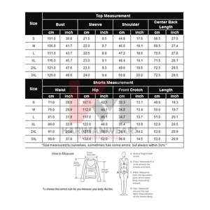 Conjunto de Pijama de Popelina de Algodón para Hombre, Pantalones Ligeros de Popelina de Algodón, Camiseta de Manga Corta de Jersey de Algodón Suave, Ropa de Dormir Transpirable - Product Image 6