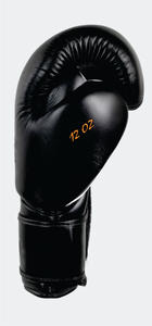 Conjuntos de boxeo profesionales de cuero PU de alta calidad con guantes transpirables Logotipo personalizado Equipo de talla grande Competitivo para boxeadores - Product Image 4