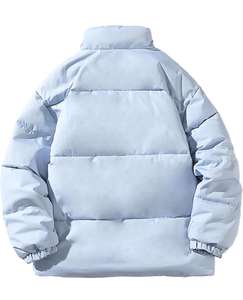 Services OEM et ODM Vestes à bulles pour hommes par usine simple taux réglable direct pour les vestes à bulles pour hommes - Product Image 6