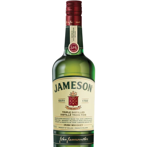 75CL วิสกี้ jamesons จัดส่งด่วน - Product Image 1