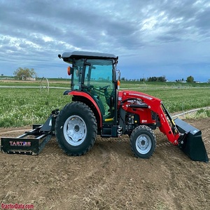 Achetez des tracteurs Massey Ferguson 2860M Livraison rapide disponibles Tracteurs de qualité supérieure conçus pour des performances optimales - Product Image 1
