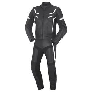 Meilleure vente Combinaison en cuir de course de moto professionnelle de qualité unique Combinaisons de motocross respirantes pour hommes - Product Image 5