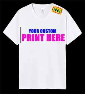 เสื้อยืดคุณภาพสูงลดราคา 210 กรัม สำหรับผู้ชาย พิมพ์ลายตามสั่ง ผ้าฝ้าย 100% เสื้อยืดเปล่าสำหรับผู้ชาย จากโรงงานบังกลาเทศ - Product Image 5