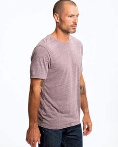 Loom Soft Premium T-shirts à col rond pour hommes 100% coton T-shirts avec impression numérique T-shirts à col rond - Product Image 1