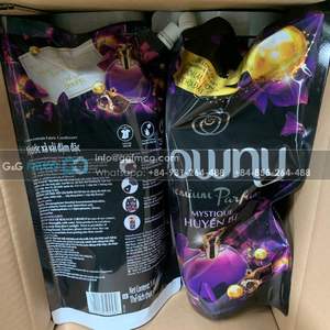 Downy Unstopables In-Wash Laundry Mystique Fragrant 1.45L Wholesale Best Sellers Assouplissant Downy - Product Image 3