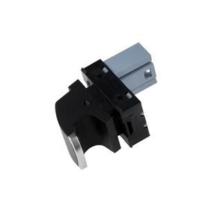 Accesorio Electrónico para Automóvil Seat Leon 2 Mk2 2006-2012, Botón de Apertura de Ventana de Puerta del Pasajero Cromado, Delantero/Trasero 1 TR Origin Excepto - Product Image 3