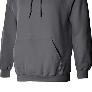 Nouveau design, sweat à capuche surdimensionné pour homme, 100% coton molletonné, respirant, lourd, idéal pour l'hiver et le streetwear, fabriqué sur mesure - Product Image 5