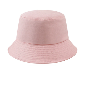 Custom LOGO Design Denim <b>Bucket</b> <b>Hat</b> <b>Women</b> Men 100% Cotton Embroidered Print - Product Image 6