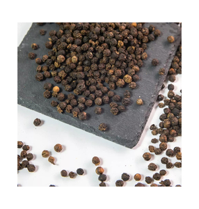 พริกไทยดำตากแห้งพริกไทยดำ - Product Image 4