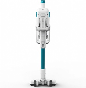 Aspiradora Profesional Inalámbrica para Húmedo y Seco – Híbrida 2 en 1 Ligera de Mano y Tipo Palo - Product Image 3