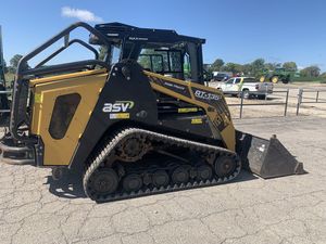 รถตักล้อยางดีเซล คูโบต้า รุ่น RT135F ปี 2023 ระบบ ASV POSIX พร้อมมอเตอร์ล้อหน้า ปั๊มไฮดรอลิก KYB คุณภาพสูง - Product Image 6
