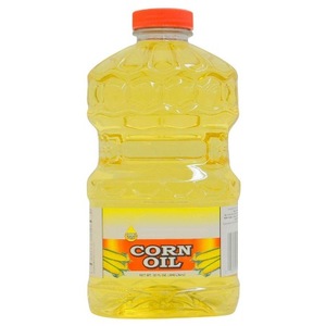 Aceite de maíz puro y refinado-Botella de 32 oz para delicias culinarias Best Sun Flower 100% Cocina de girasol refinada a la venta - Product Image 1