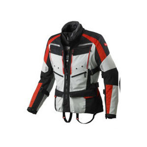 เสื้อกีฬามอเตอร์ไซด์แห้งเร็วผ้าคอร์ดูราทีมแข่งรถใหม่ติดป้ายได้ตามต้องการขนาดผู้ใหญ่กันน้ำ - Product Image 5