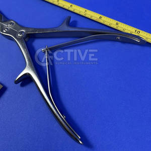 คีมตัดกระดูกสำหรับศัลยกรรมกระดูกและการผ่าตัดทางการแพทย์ - Product Image 3