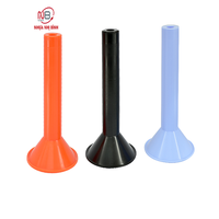 Machine à bobines automatiques en cône pour fil PP Kingspool de grande taille, multicolores, de haute qualité, personnalisée OEM/ODM par Nhi Binh Plastic