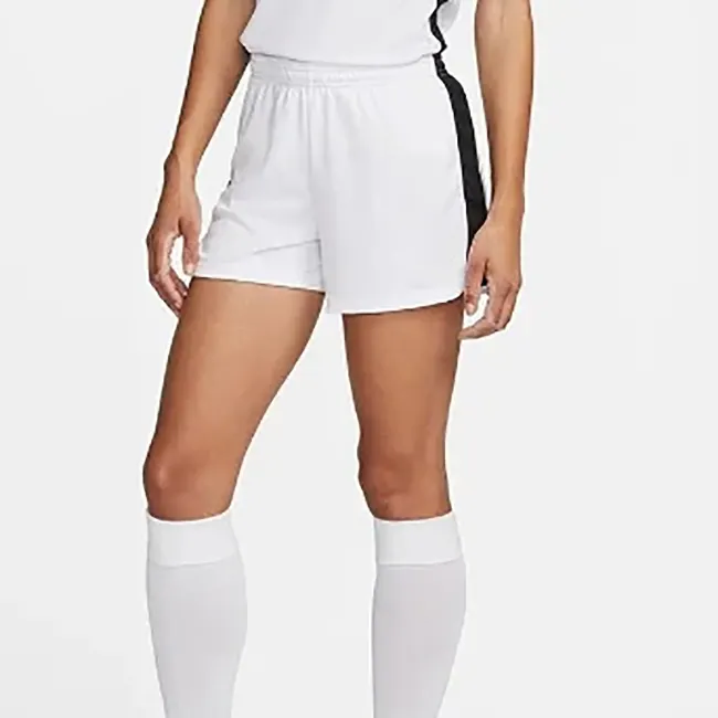 2024 New Latest Design Girls Soccer Wear Shorts Ready To Ship Soccer Ladies Shorts Women Soccer Training Wear Shorts For Sale