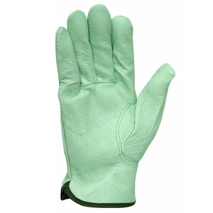 Customizable Thermal Leather <b>Gloves</b> with Breathable Material Private Label Wholesale for Professional Use Winter Season - Product Image 2