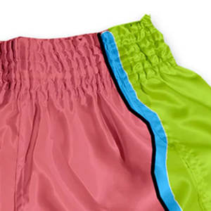 Polyester Made <b>Muay</b> <b>Thai</b> <b>Shorts</b> For <b>Men</b> MMA Wear <b>Muay</b> <b>Thai</b> <b>Shorts</b> Jiu Jitsu Kimono Custom Color <b>Muay</b> <b>Thai</b> <b>Shorts</b> - Product Image 4