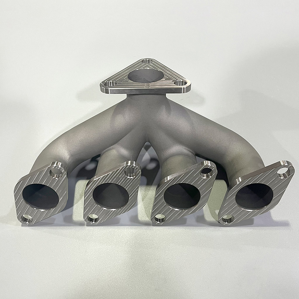 The Best Metal 3d Printer SLM & DMLS Metal Industrial 3D Printing Services for Automotive in 2025