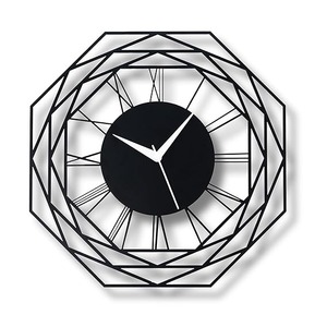 Unique French Metal <b>Wall</b> <b>Clock</b> Best Design Fancy <b>Wall</b> Hanging <b>Clock</b> High Quality Handmade Fancy <b>Clock</b> - Product Image 1