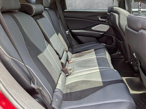 รถยนต์มือสอง ACURA RDX SH-AWD ปี 2019 พร้อมแพ็คเกจ A-SPEC พวงมาลัยซ้าย/ขวา - Product Image 3