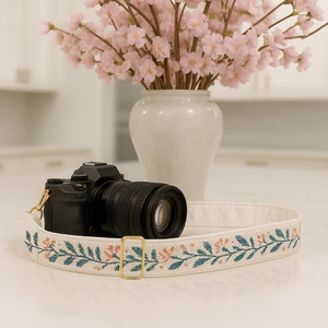 <b>Strap</b> Belt for Shoulder Hand Purse Colorful Durable <b>Bag</b> Handle <b>Replacement</b> Accessory for Women and Girls - Product Image 2