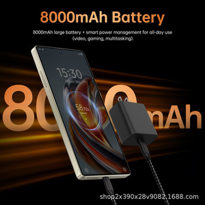 Téléphone mobile Infinix Zero 30 5G, téléphone mobile OnePlus Nord CE4 5G, téléphone mobile d'origine - Product Image 3