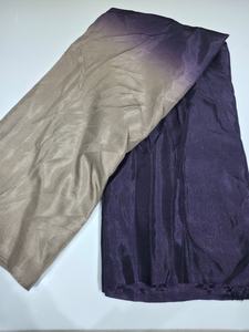 Tela Clásica Shadow 100% Poliéster, Diseño de Dos Tonos, Peso Medio de Cero a Cien, con Detalles Metálicos para Niñas - Product Image 3