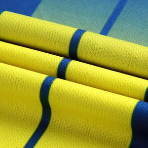 Tenue de football de haute qualité, confortable, à manches courtes, ensembles de maillots de football au meilleur design et aux meilleures couleurs - Product Image 2