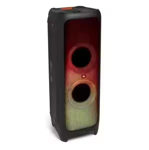 ลำโพงปาร์ตี้บลูทูธทรงพลัง1000ใหม่สะอาด - Product Image 1