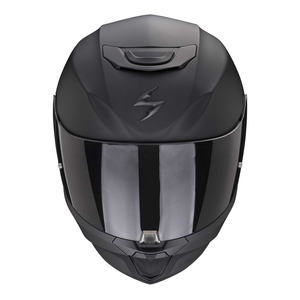 SCORPION EXO-391 Retro Full Face Helmet XL Size Dual Visor PP and PC Material <b>Boxed</b> - Product Image 2