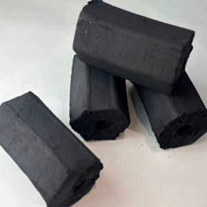 Charbon de barbecue de haute qualité par Merades From Indonesia Flamme longue durée et fiable pour une utilisation Yordania - Product Image 1