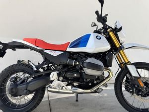 Nueva Motocicleta Cruiser BMWS R 12 G/S 2026, Color Blanco Claro, DIY ODM, Garantía de 5 Años, Origen Estadounidense, Opciones de Financiamiento - Product Image 4