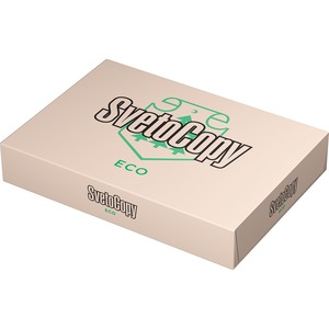 Hojas de rendimiento superior Papel de copia Svetocopy A4 para impresión eficiente Papel de copia Svetocopy A4 Listo en entrega a granel - Product Image 6