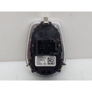 BOTÓN DE ENCENDIDO Y APAGADO BMW Serie 1 F20 61319250734 (11>19) - Product Image 4