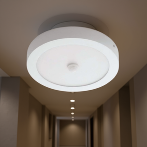 20W <b>LED</b> <b>Sensor</b> Ceiling <b>Light</b> with <b>Motion</b> Detection - Product Image 3