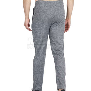 Pantalon Homme de Qualité Supérieure 100% Coton Taille Moyenne Tissu Doux Décontracté Quotidien Respirant Léger Élégant Vêtement d'Hiver - Product Image 6