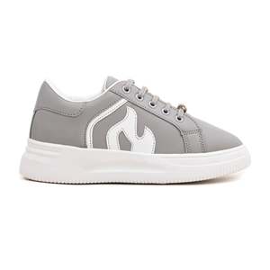 Casual gris AT7208 Fitness Walking Sneaker - Product Image 3