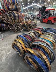 เศษอลูมิเนียมที่ใช้กระป๋องเครื่องดื่มกระป๋องอลูมิเนียมที่ใช้เศษกระป๋องเครื่องดื่มเศษซาก-ubc - Product Image 6