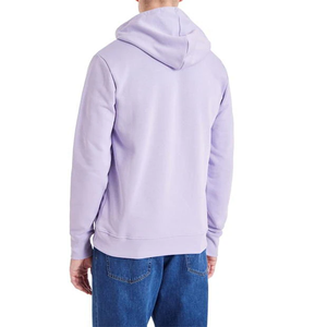 Sudadera CON CAPUCHA DE MODA ligera sin cremallera para uso al aire libre Unisex con hombro caído estilo de gran tamaño con bolsillos - Product Image 4