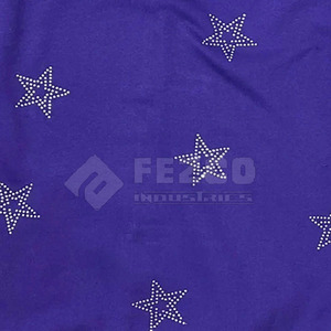 Nueva llegada invierno hombres strass polar Sudadera con capucha poliéster/algodón mezcla Streetwear pulóver moda Casual - Product Image 6