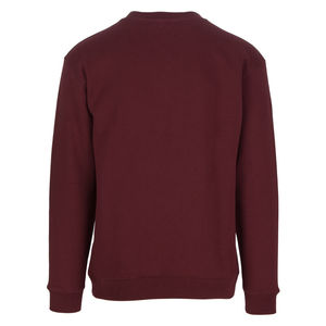 Vente en gros de pulls à capuche grande taille pour hommes, sweats-shirts en polyester de haute qualité, broderie personnalisée, logo personnalisé, pulls vierges - Product Image 4