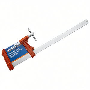 Accessoires et pièces pour outils pneumatiques Facom, pince de pompe - Product Image 3