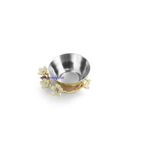 Colección Granada, un Símbolo Atemporal de la Vida y la Renovación Inspirado en el Emblema Antiguo del Renacimiento - Product Image 6