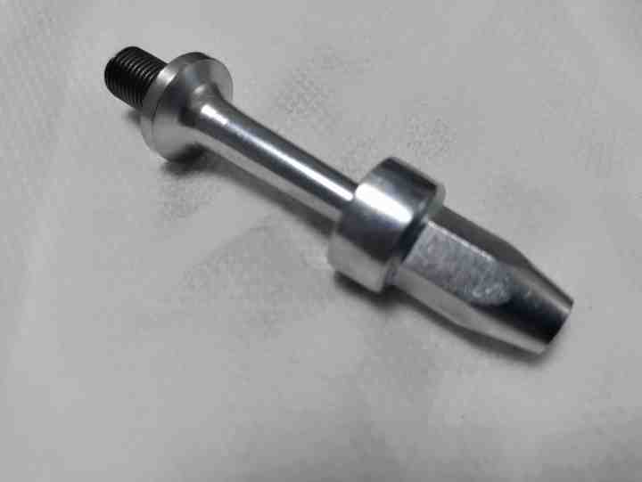 Trusted Suppliers Manufactured Steel and Galvanized Nail Anchors Smooth Shank Round Head Pin Punches