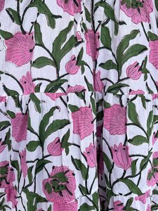 Latest Design Maxi <b>Dress</b> for Women Wear at Lowest Price New Design Gown for Women Party and Festival Wearing Printed Items sets - Product Image 2