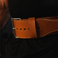Ceintures de musculation personnalisées avec design camouflage noir 10 mm à une seule boucle, logo brodé personnalisé, ceinture de musculation, services OEM, ODM