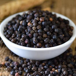 Poivre noir en gros 2026 de qualité supérieure, poivre noir brut traité, épices uniques, style granulé séché, à prix compétitif - Product Image 1