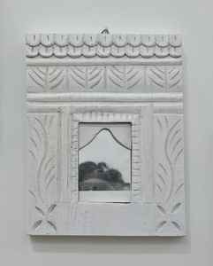 Marcos de Ventana y Jharokhas de Madera Art Deco Hechos a Mano, Tallados a Mano con Intrincados Relieves para Reventa por Home - Product Image 5