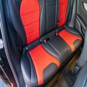 Mercedes-Benz Clase G 63 Coupé 2019 IMPECABLE, Volante a la Izquierda, Asientos de Cuero, Techo Solar, Faros LED, Listo para Enviar - Product Image 6